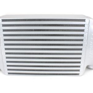 PERRIN 15-21 Subaru WRX / 14-18 Forester XT Top Mount Intercooler - Silver