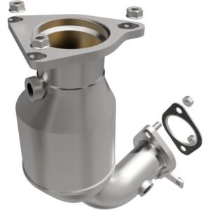 Magnaflow 19-22 Subaru Ascent 2.4L OEM Grade Federal / EPA Compliant Manifold Catalytic Converter