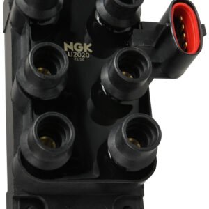 NGK 2000-96 Mercury Sable DIS Ignition Coil