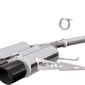 MagnaFlow SYS Cat-Back 2017 Honda Civic Type R 2.0L