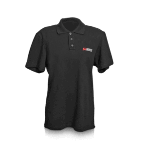 Akrapovic Mens Poloshirt - Small