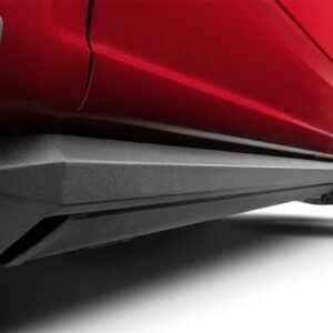 AMP Research 2025 RAM 1500 (Gas ONLY) PowerStep XL - Black