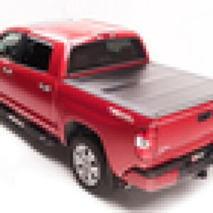 BAK 07-20 Toyota Tundra (w/ OE Track System) 8ft Bed BAKFlip G2