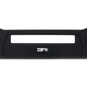 Body Armor 4x4 19-21 Subaru Forester HiLine Front Winch Bumper