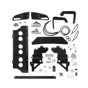 ARB Bumper Mounting Kit for 3438270