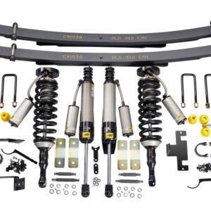 ARB BP51 Kit Light 2.5Inch 07+ 5L Tundra