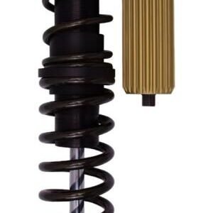 Bilstein 20-21 Polaris RZR XP 4 1000 Black Hawk Powersports Shock & Coil Spring Assembly - FR