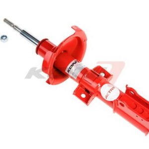 Koni Special Active Shock 03-14 Volvo XC90 Front - Red