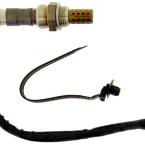 NGK Suzuki Kizashi 2013-2010 Direct Fit Oxygen Sensor