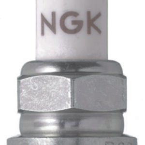 NGK Standard Spark Plug Box of 4 (BCP6ET)