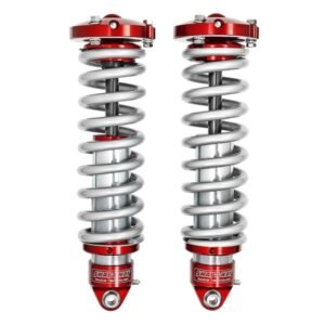 aFe Sway-A-Way 2.5in Front Coil Over Kit 04-15 Nissan Titan