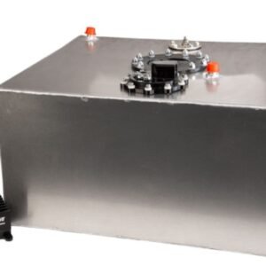 Aeromotive Fuel Cell TVS 15 Gal 90-Deg Outlet Brushless Spur 10.0