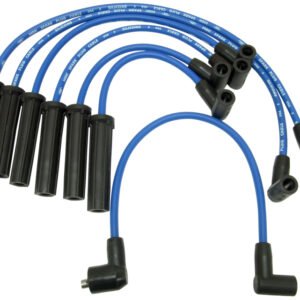 NGK Ford Fairmont 1983-1978 Spark Plug Wire Set