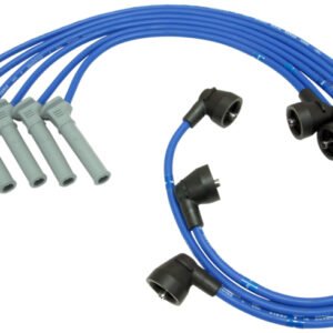 NGK Ford Explorer 2001-1997 Spark Plug Wire Set