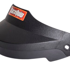 RaceQuip Open Face Visor Replace Kit