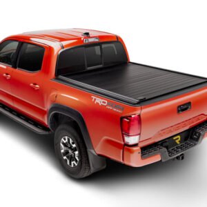 Retrax 16-18 Tacoma 5ft Double Cab RetraxPRO MX