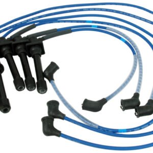 NGK Ford Probe 1994-1993 Spark Plug Wire Set
