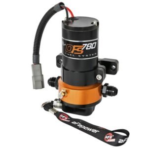 aFe DFS780 MAX Universal Fuel Pump