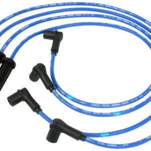 NGK Chevrolet S10 1997-1996 Spark Plug Wire Set