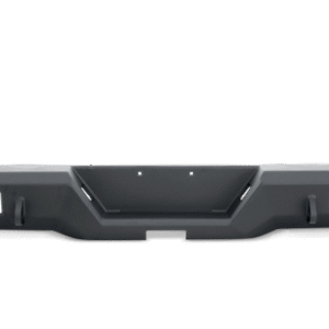 Body Armor 05-15 Toyota Tacoma Pro Series Rear Bumper