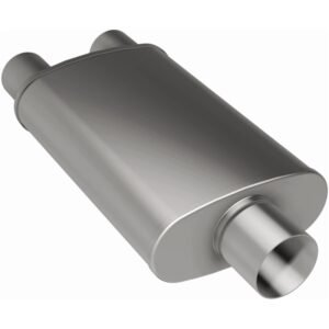 MagnaFlow Muffler Mag 14X5X8 2in X 2in S/D