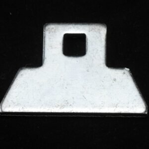 RaceQuip Latch & Link Style Net Mount Top Tab