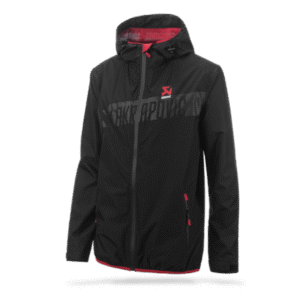 Akrapovic Mens Corpo Windbreaker 2XL