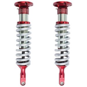 aFe Sway-A-Way 2.5in Front Coil Over Kit 05-17 Toyota Tacoma