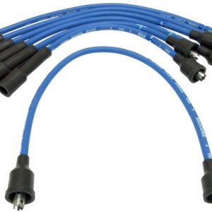 NGK Dodge A100 1966-1964 Spark Plug Wire Set