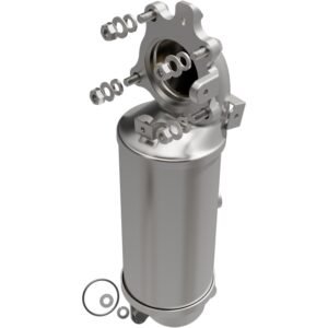 Magnaflow 16-21 Honda Civic 1.5L Direct Fit Converter