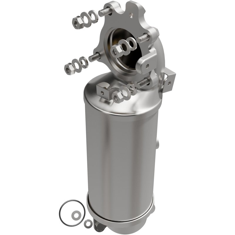 Magnaflow 16-21 Honda Civic 1.5L Direct Fit Converter