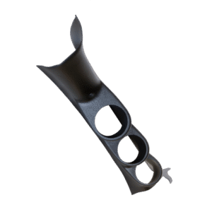 Autometer 2-1/16in Triple Replacement Pillar 11-14 Super Duty