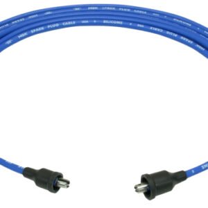 NGK Saab 99 1974-1972 Spark Plug Wire Set