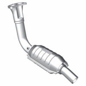 Magnaflow Conv DF 87-88 Range Rover D/S CA