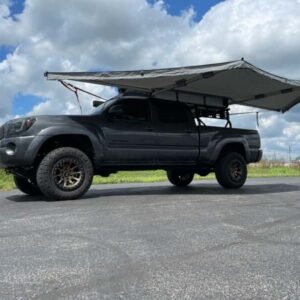 Body Armor 4x4 Sky Ridge 180XL Awning