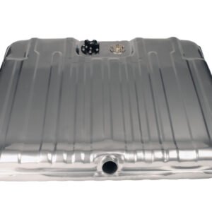 Aeromotive 65 Pontiac Lemans 340 Stealth Fuel Tank