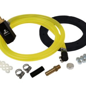 Aeromotive Phantom Apex Jet Siphon Kit (Jet Siphon Assembly Only)