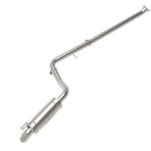 aFe 21-24 Kia K5 Takeda 2.5in 304 Stainless Steel Cat-Back Exhaust System