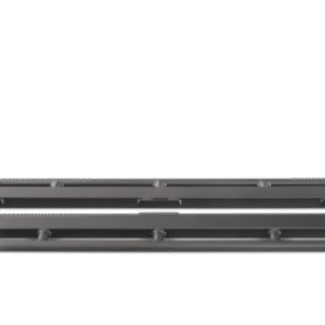 Body Armor 4x4 2018+ Jeep Wrangler JL 4 Door Rockcrawler Side Steps