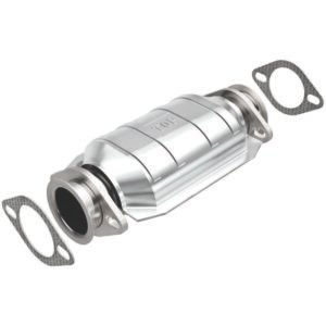 MagnaFlow Conv DF 96-01 Altima 2.4L rear 50S