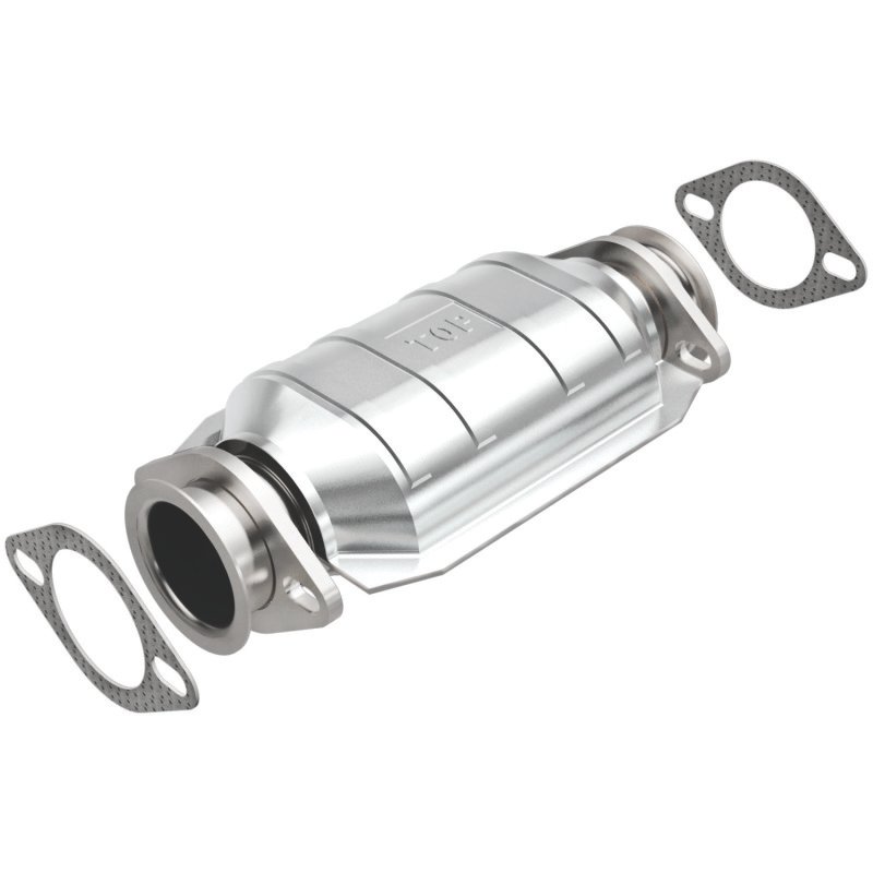 MagnaFlow Conv DF 96-01 Altima 2.4L rear 50S