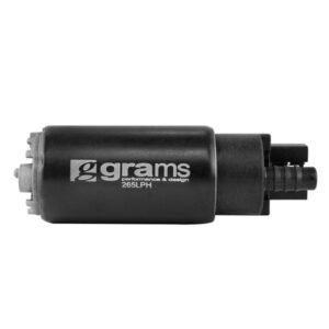 Grams Performance Universal 265LPH In-Tank Fuel Pump Kit