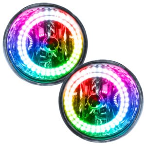 Oracle 04-15 Nissan Titan SMD FL - ColorSHIFT
