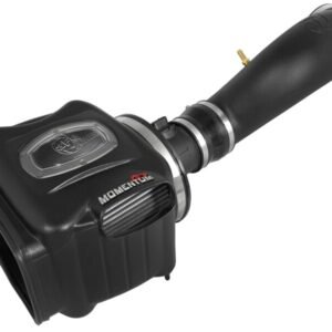 aFe Momentum GT Stage-2 Si Pro DRY S Intake System GM Trucks/SUVs V8 4.8L/5.3L/6.0L/6.2L (GMT900) El