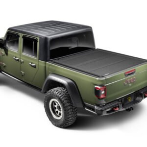 BAK 24-25 Toyota Tacoma 5ft. Bed BAKFlip MX4 TS