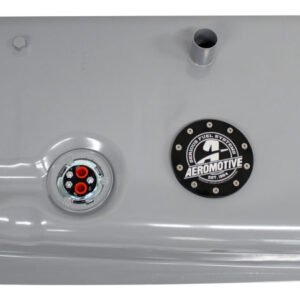 Aeromotive 67-72 Chevrolet C10 450 Stealth Gen 2 Rear Mount Fuel Tank