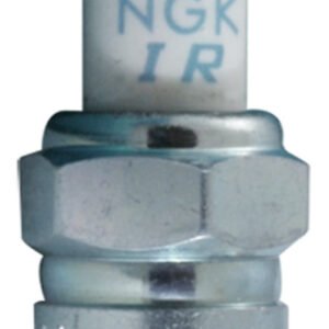 NGK Laser Iridium Spark Plug Box of 4 (CR7EIA-9)