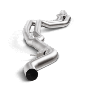 Akrapovic 16-17 BMW M140i (F F21) Evolution Link Pipe Set (SS)