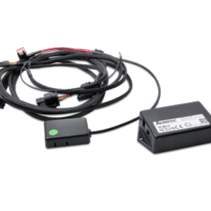 Akrapovic 14-17 Chevrolet Corvette Stingray (C7) Control Kit