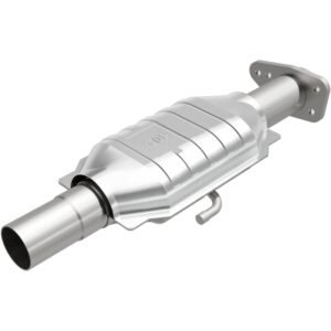 Magnaflow Buick/Cad/Chev/Olds/Pont CA Direct Fit Converter